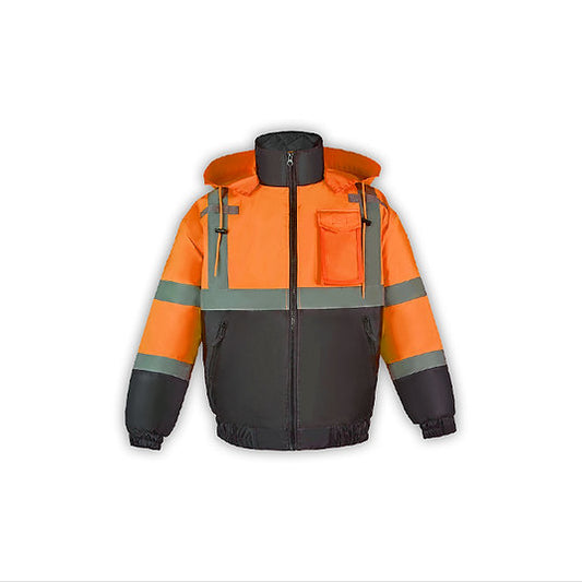 230C-3 - High Viz Light Weight Bomber Jacket