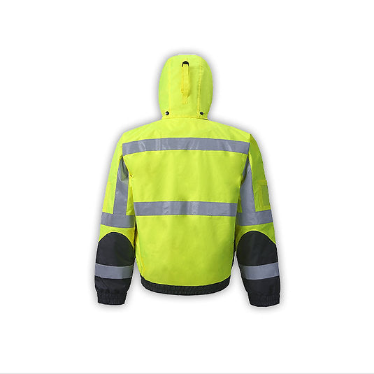352C-3 - High Viz Jacket