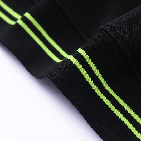 SS25C-3 High Visibility Hoodie Sweatshirt