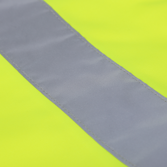 155P-E - Light Weight High Viz Rain Pants