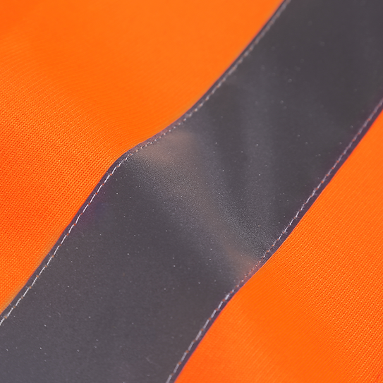 EN333C-3 - Light Weight Safety Vest