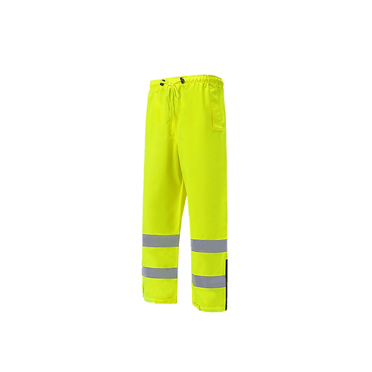 739C-E - High Viz Rain Pants
