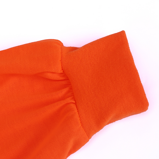 TL123C-2 - High Viz Long Sleeve Jersey T-shirt
