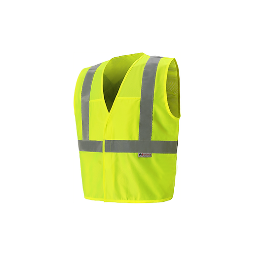 FR150C-2 - Flame Retardant Vest