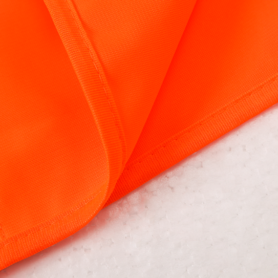 MS339C-3 - Contrast High Viz Vest