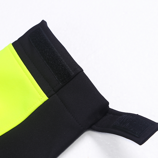 SHL35C-3 - High Viz Softshell Jacket