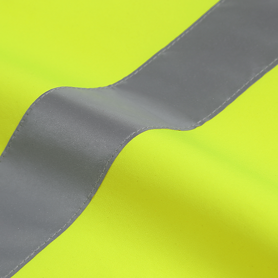 650C-3 - High Viz Rain Coat