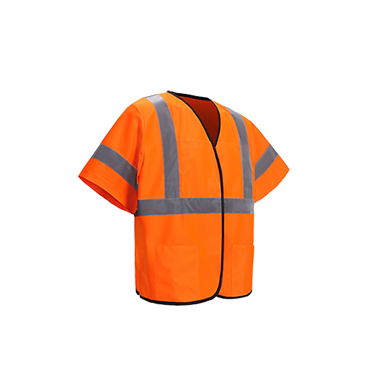 EN333C-3 - Light Weight Safety Vest