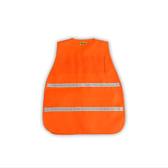 IC100OR - Orange Incident Command Vest