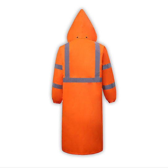 630C-3 - High Viz Rain Coat