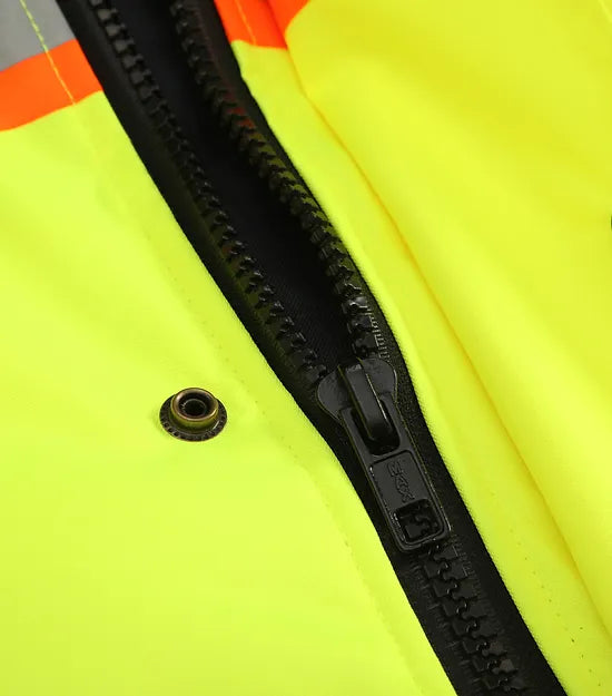380C-3 - High Viz Polar Parka