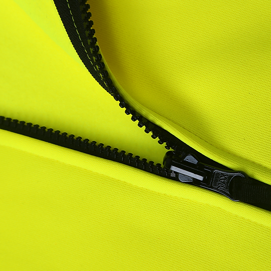 SS25C-3 High Visibility Hoodie Sweatshirt