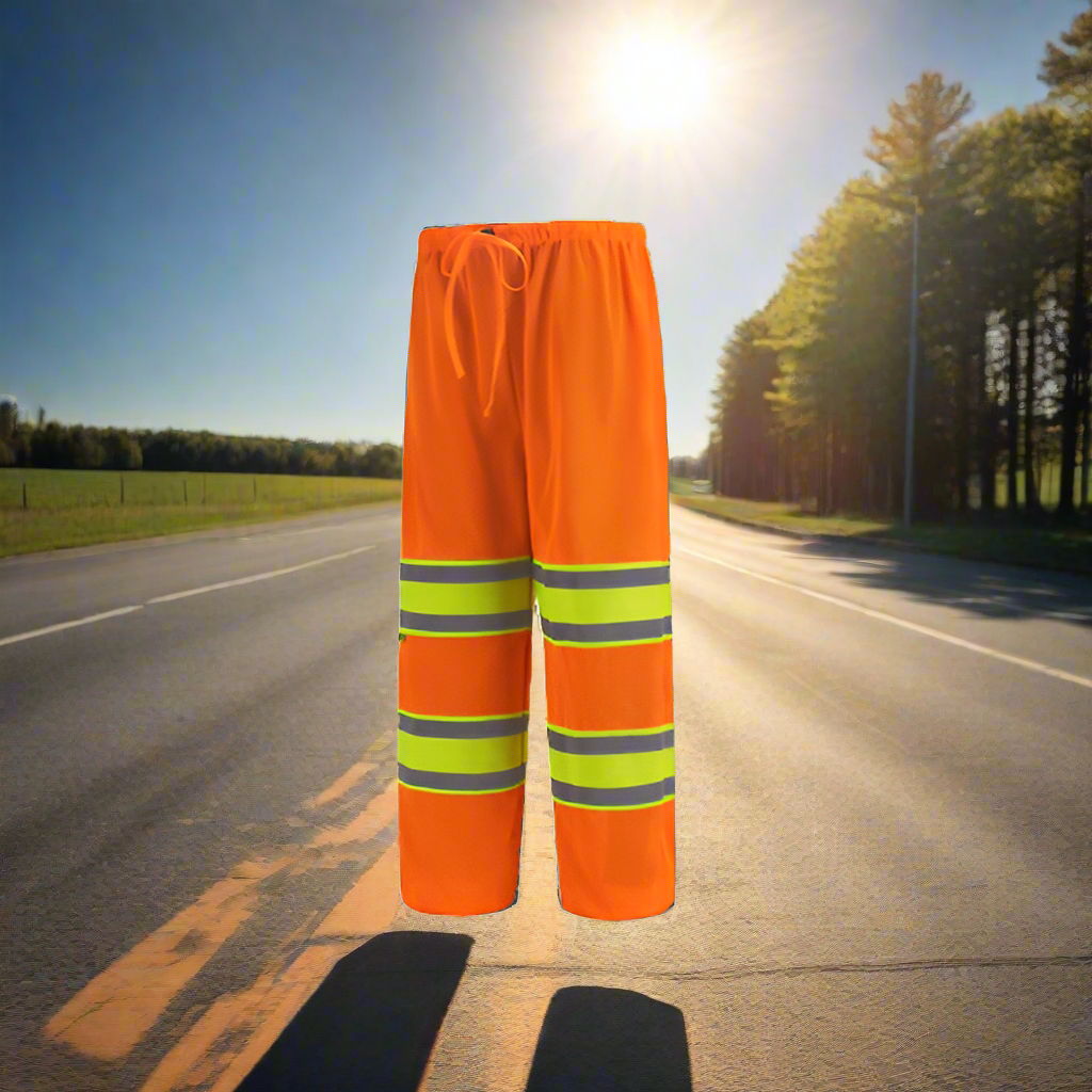 MN322C-E - High Viz Minnesota Pants