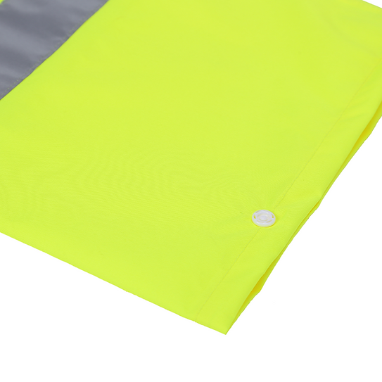 155P-E - Light Weight High Viz Rain Pants