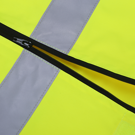 737C-E - High Viz Rain Pants