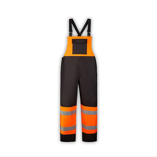 HBO78-E - Premium Bib Overalls