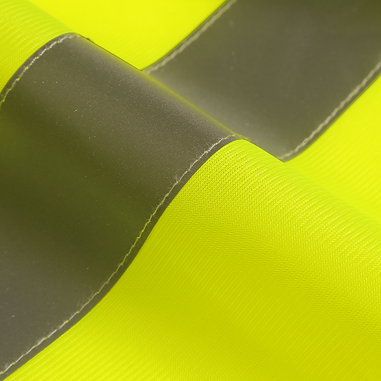 FR150C-2 - Flame Retardant Vest
