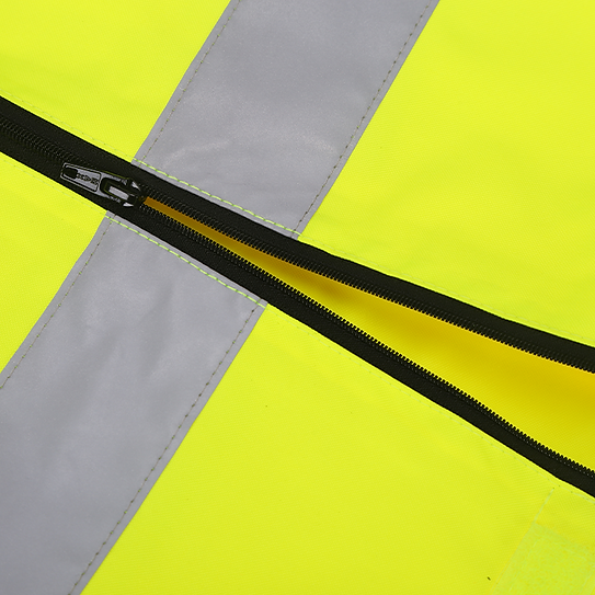 739C-E - High Viz Rain Pants