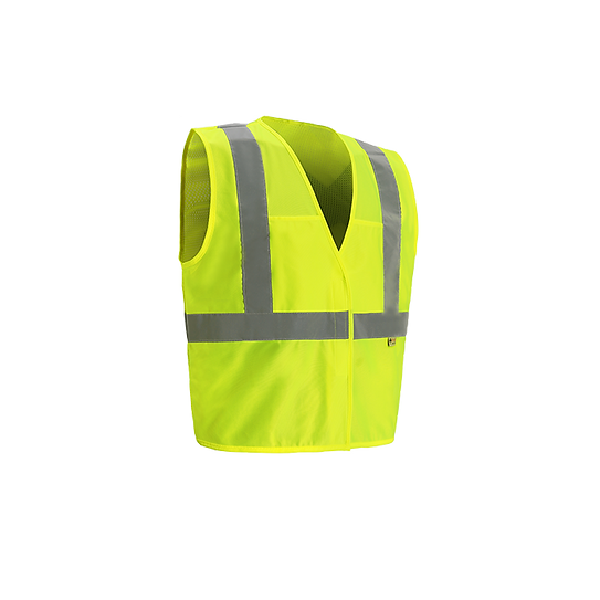 FR150C-2 - Flame Retardant Vest