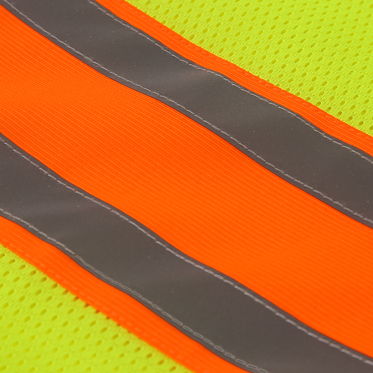 MN522C-E - High Viz Minnesota Pants
