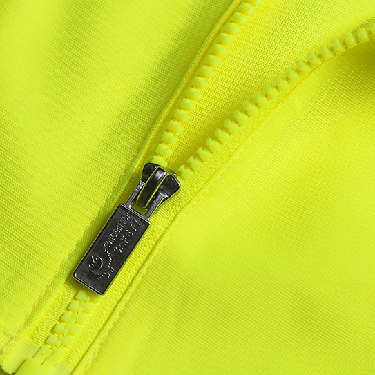 7148C-3 - Contrast High Viz Vest