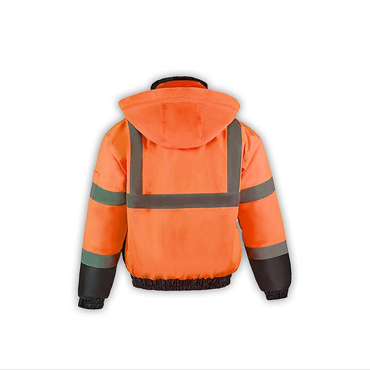 230C-3 - High Viz Light Weight Bomber Jacket