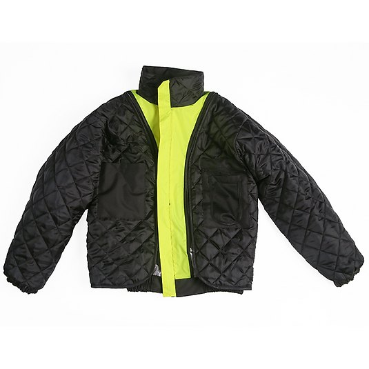 352C-3 - High Viz Jacket