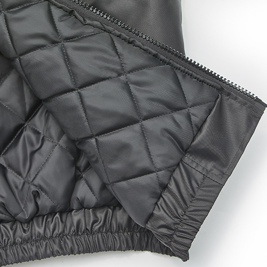 250C-3 - High Viz Light Weight Bomber Jacket