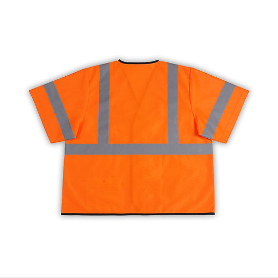 EN333C-3 - Light Weight Safety Vest