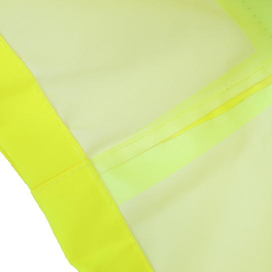 737C-E - High Viz Rain Pants