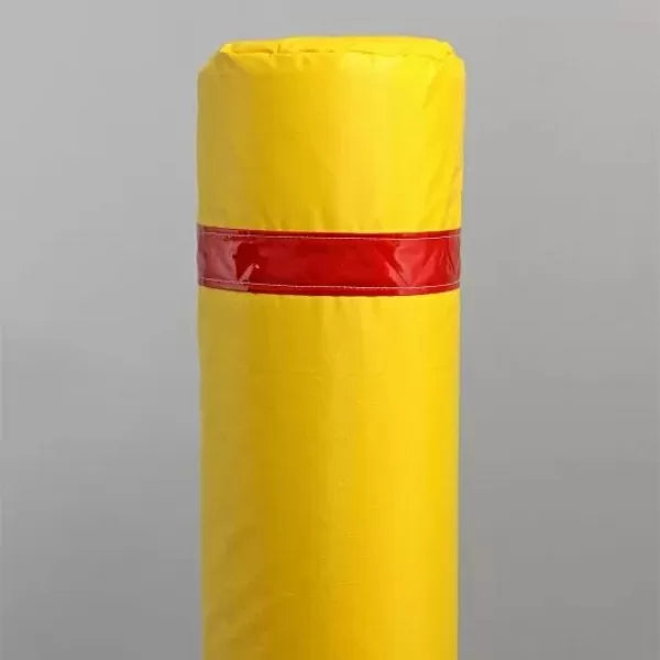 Soft Padded Bollard Cover 7″ x 40″