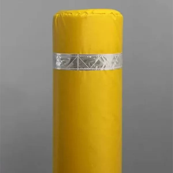 Soft Padded Bollard Cover 7″ x 40″