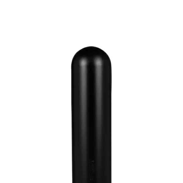 7″ BollardGard Round Top Bollard Covers