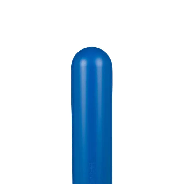 7″ BollardGard Round Top Bollard Covers