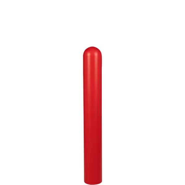 7″ BollardGard Round Top Bollard Covers