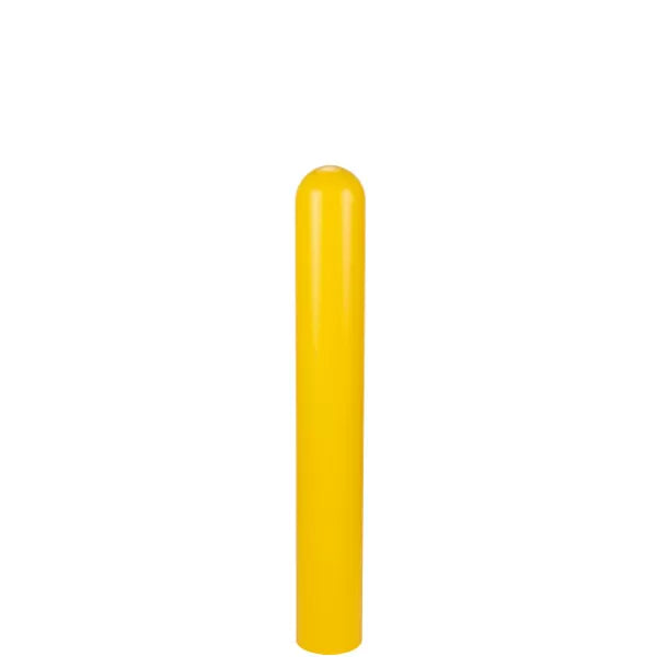 7″ BollardGard Round Top Bollard Covers
