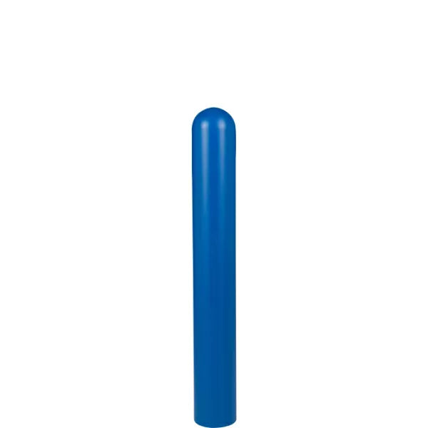 7″ BollardGard Round Top Bollard Covers