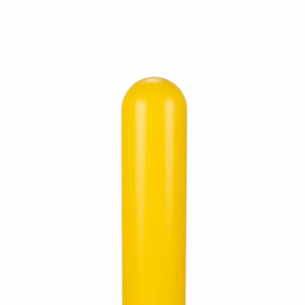 7″ BollardGard Round Top Bollard Covers