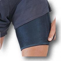 Adjustable Neoprene Thigh Support