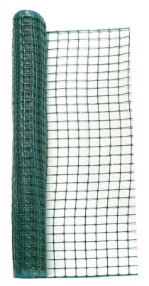 Safe-T-Edge Fence