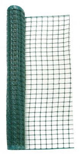 Safe-T-Edge Fence