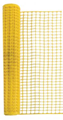 Safe-T-Edge Fence