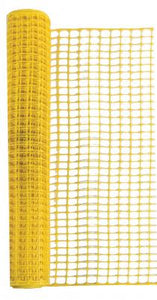 Safe-T-Edge Fence