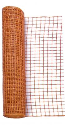 Safe-T-Edge Fence