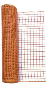Safe-T-Edge Fence