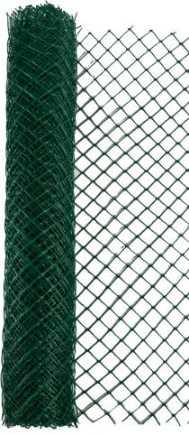 Diamond Link Fence