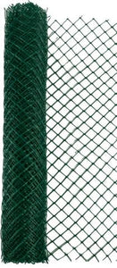 Diamond Link Fence