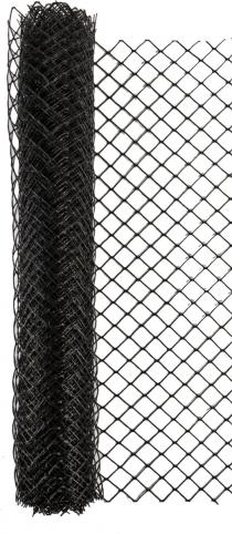 Diamond Link Fence