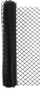 Diamond Link Fence