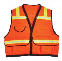 Super Deluxe Surveyor Vest
